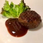 Hovädzí steak v Jack Daniel´s omáčke